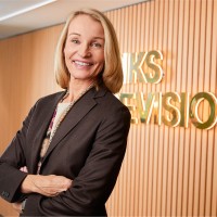 Riksrevisionen Employee Claudia Morner's profile photo