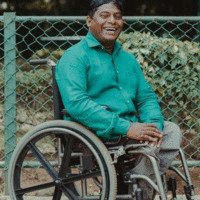 proVISION ASIA Employee Muniswamy Srinivas's profile photo