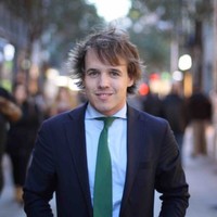 EL GANSO Employee Carlos Tena's profile photo