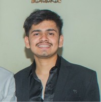 Ketan Padwal Email