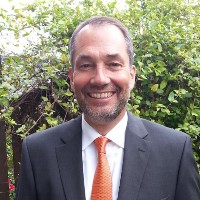 MAN Energy Solutions Employee Uwe Ecker's profile photo