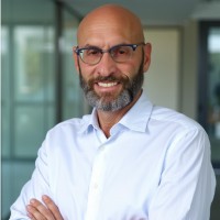 Financial Times Employee Daniel Rothman's profile photo