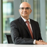 Olam Employee Sanjeev Sharma's profile photo