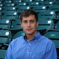 Corpus Christi Hooks Employee Brett Howsley's profile photo
