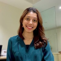 Ankaa  Consulting Employee Niithiya Eng.'s profile photo