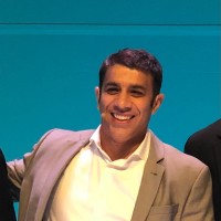 ThoughtSpot Employee Kuntal Vahalia's profile photo