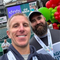 Lincoln Financial Group Employee Chris Reed's profile photo