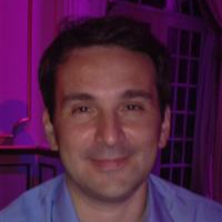 Decor, Inc. Employee Oleg Akopov's profile photo