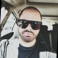 Amplitude Net Employee Pedro Martins's profile photo