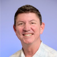 Novartis Oncology Employee Pete Weaver's profile photo