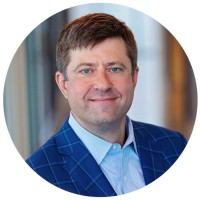 Global Payments Inc. Employee David Rumph's profile photo