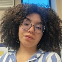 Jucepi Employee Cibelle MacIel's profile photo