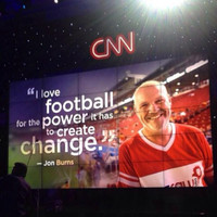 Jon Burns Email & Phone Number