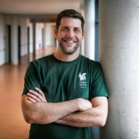 Helios IT Service GmbH Employee Timo Wolf's profile photo