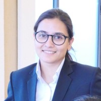 Government of Nepal (GoN) Employee Laxmi Poudel's profile photo