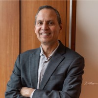 Safe Water Network Employee Venkatesh R's profile photo