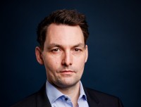 Sovereign Speed Employee Alexander Kalab's profile photo