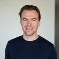 Venvee Employee Connor Mahon's profile photo