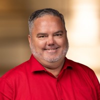 LexisNexis Risk Solutions Employee Benjamin Sinclair's profile photo