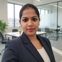 HOUZBAY Employee Roopa Devi's profile photo