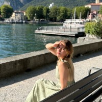 Mobmio Employee Maria Vasilenok's profile photo