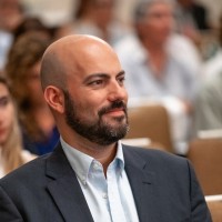 Altern Limited Employee Omar Shamala's profile photo