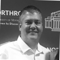 Fastenal Company Employee Ron Gardner's profile photo