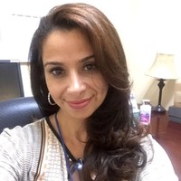 Aysha Salem Email & Phone Number
