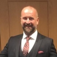 Sureclean Employee Simon Gibb's profile photo