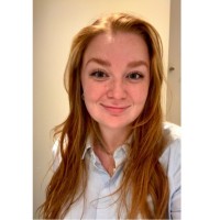 Q-Transportmateriel A/S . Q-System Employee Freja Larsen's profile photo