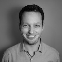 One Codex Employee Nick Greenfield's profile photo