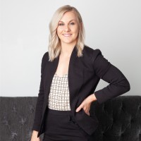 Mana Employee Kayla Jensen's profile photo
