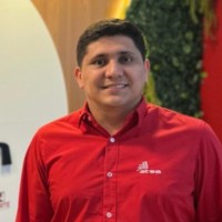 Atem Distribuidora Employee Christian Bruce's profile photo