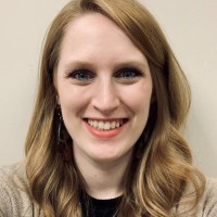 Kiersten Cater Email & Phone Number