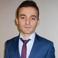 C-LED Employee Kreshnik Veliu's profile photo