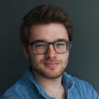 Pink Monkey Studio Employee Eric Stone's profile photo