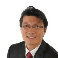 John Mah Email & Phone Number