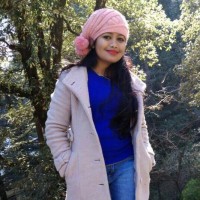 Onelogica Employee Sima Priya's profile photo