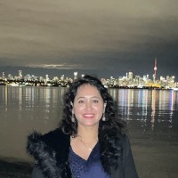 Cloud Storm Solutions Employee Sharuti Garg's profile photo