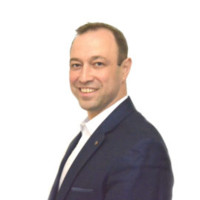 A.G.R. Group Employee Sergey Barybin's profile photo