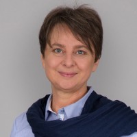 Leggett & Platt Automotive Employee Éva Völgyi's profile photo
