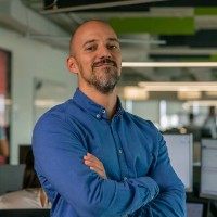 Movildata Employee Pablo Castro's profile photo