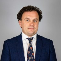 Northern Trust Company Ltd Employee Edward Moore's profile photo