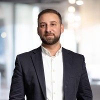 Climatch Employee Christoph Pestke's profile photo