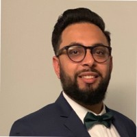 Vinnie Patel Email