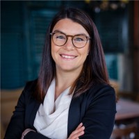 Svevia Employee Mathilda Scott's profile photo