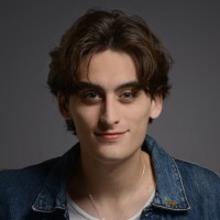 deodato.co Employee Miles Dellaha's profile photo