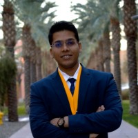 Laser-View Technologies Employee Vikramaditya Nanhai's profile photo