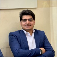 StorexWeb Employee Bilal Hammodeh's profile photo