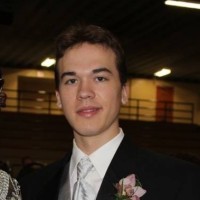 Genoptic LED Employee Drayton Monkman's profile photo